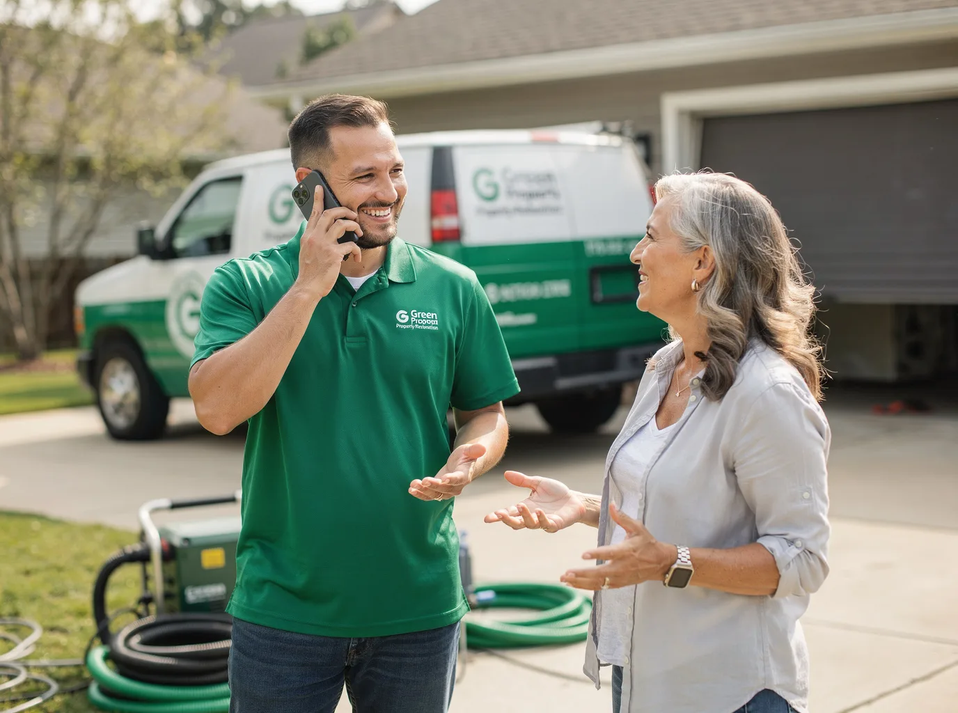 Water Damage Restoration Jamul, CA FAQs